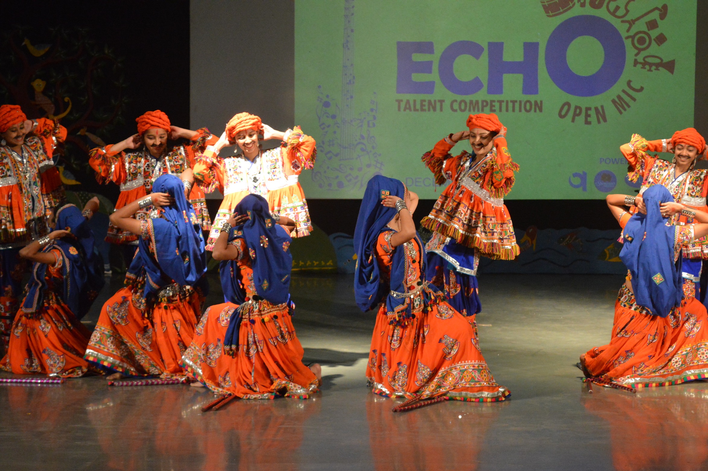 Laxmi Vidyapeeth Valsad Extra Curriculars photo 5
